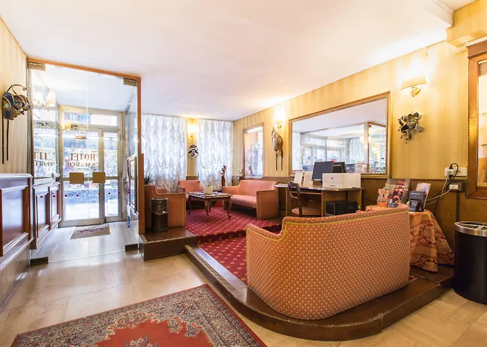San Marco Palace Venice