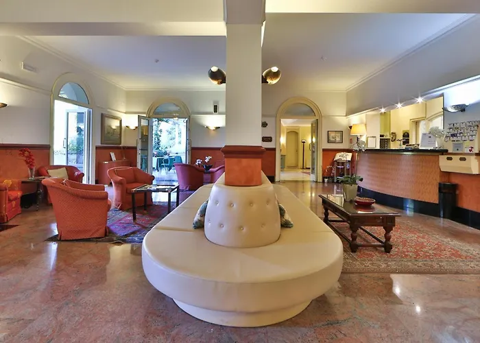 Boutique Hotel Biasutti Lido di Venezia