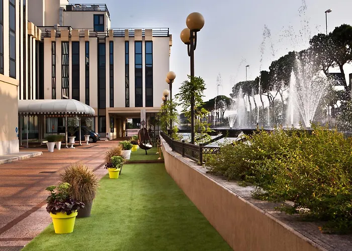 Verona hotels near Arsenale Austriaco