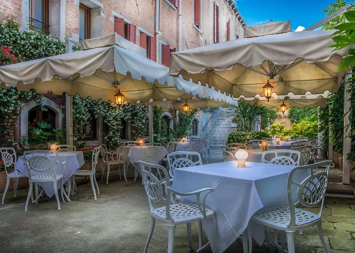 Palazzo Marcello Hotel Al Sole Venice