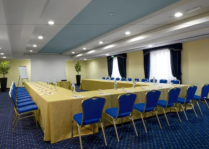 Villa Pace Park Hotel Bolognese Preganziol