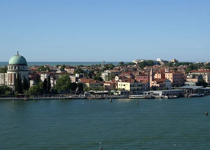 Hotel Giardinetto Venezia Lido di Venezia