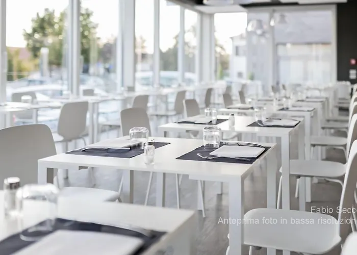 Boutique Hotel Maggior Consiglio Treviso