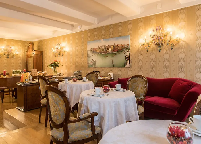 Palazzo Bembo - Exclusive Accommodation Venice