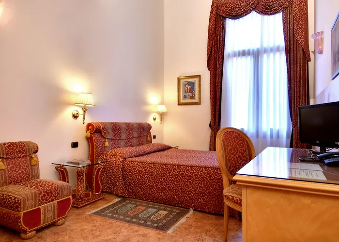 Ca' Bauta Bed & Breakfast Venice