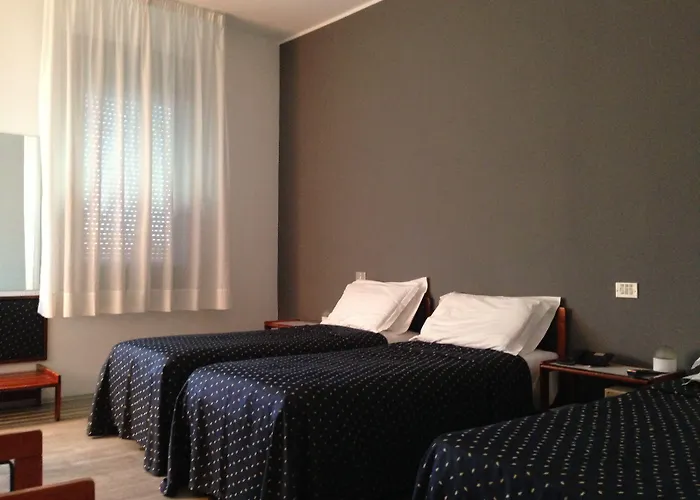 Hotel Al Cason Padova With Golf Course