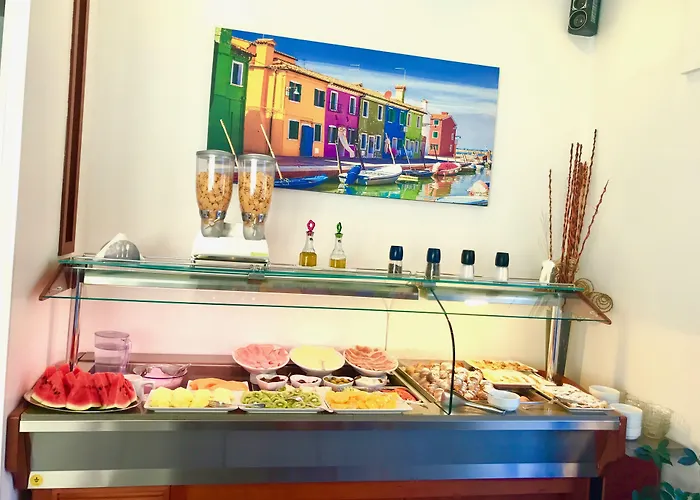 Hotel Paris Mestre