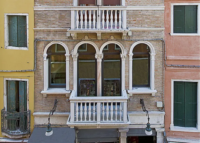Hotel Nazionale Venice