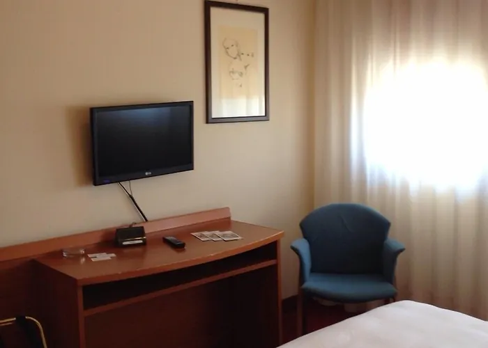 Rovigo Hotels