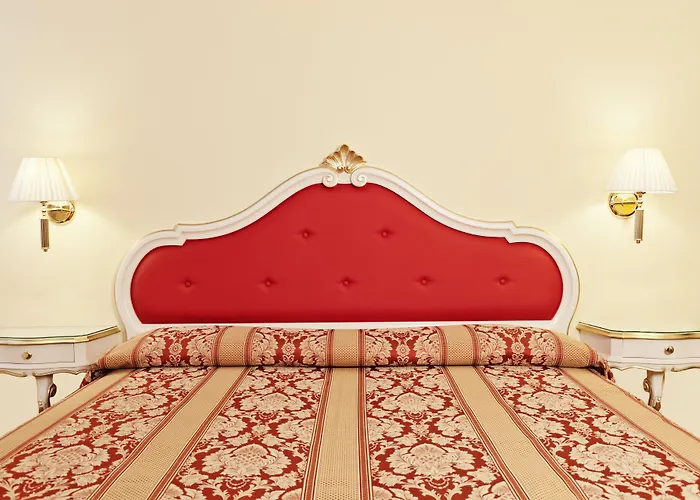 San Lio Tourist House Hotel Venice