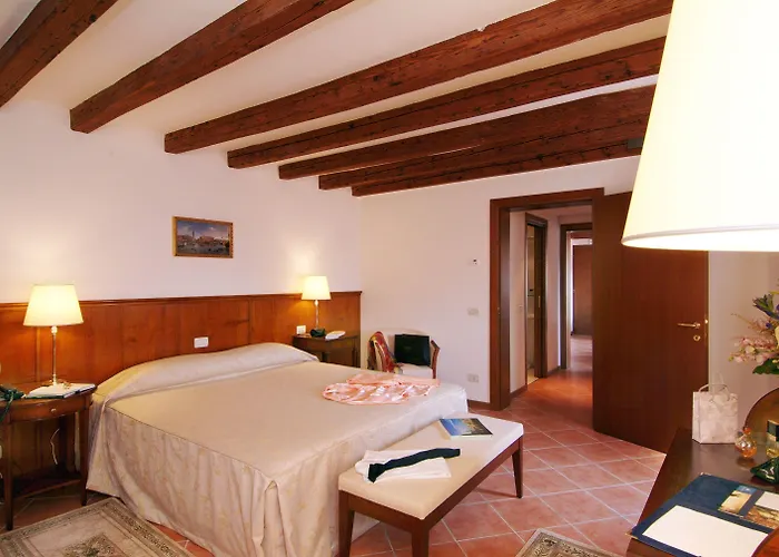 Residence Corte Grimani Venice