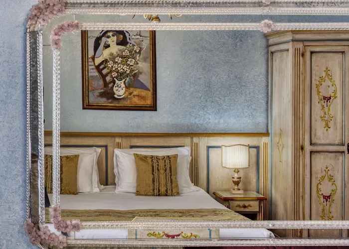 Hotel Al Piave Venice