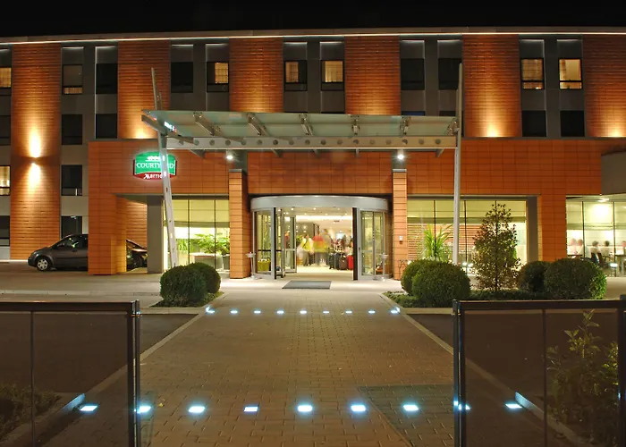 Tessera Hotels