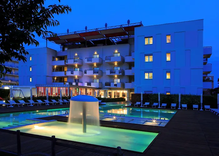 Domino Suite Hotel & Residence Lido di Jesolo