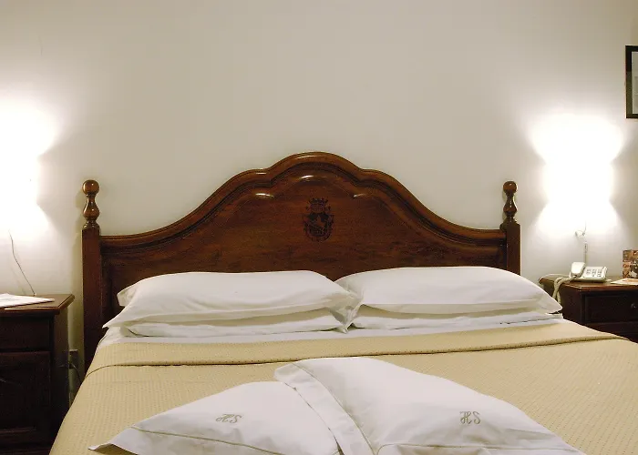 Treviso hotels near Chiesa di Santa Maria Maggiore