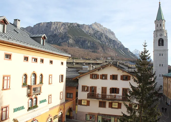 Royal Hotel Cortina Cortina d'Ampezzo