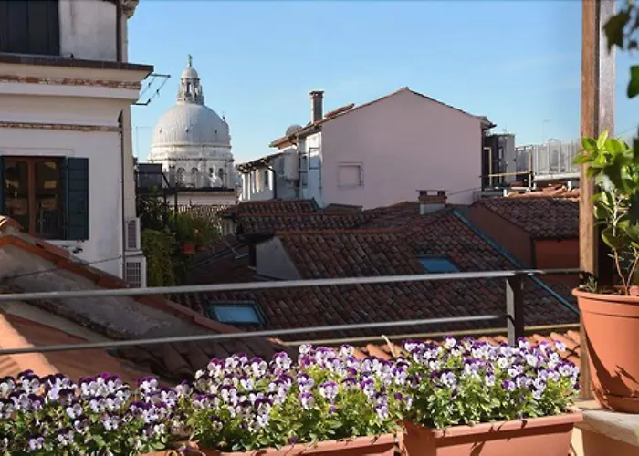 Hotel Dell'Opera Venice With Golf Course