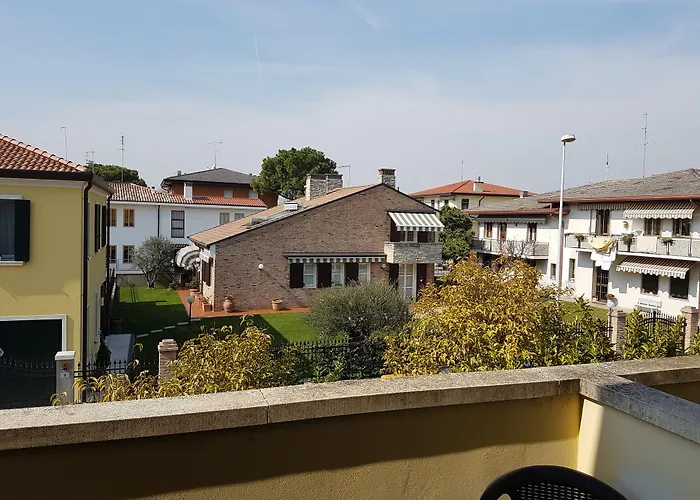 Padova hotels near Scoletta del Santo
