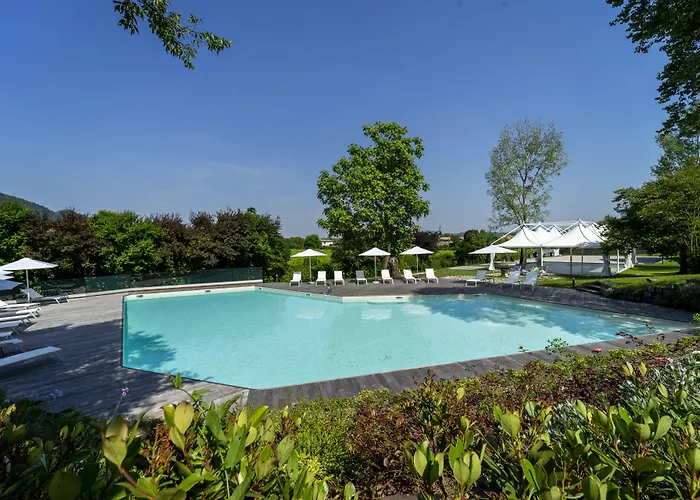 Farra di Soligo Hotels