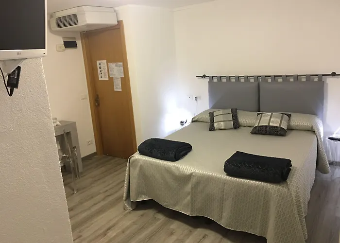 Albergo Marin Venice