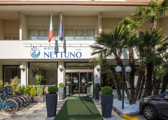 Bardolino Hotels