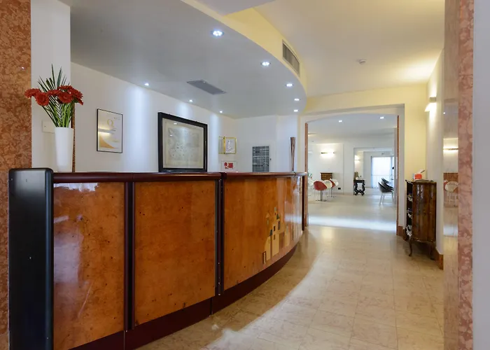 Verona Golf hotels