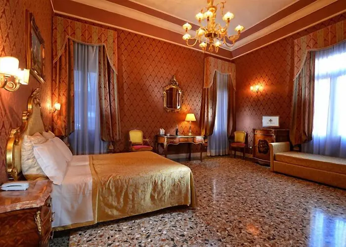 Hotel San Maurizio Venice