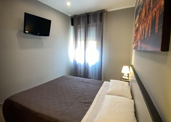 Verona hotels near Basilica of San Zeno