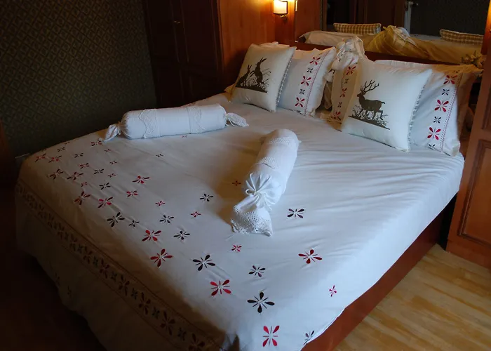 Sport Hotel Pocol