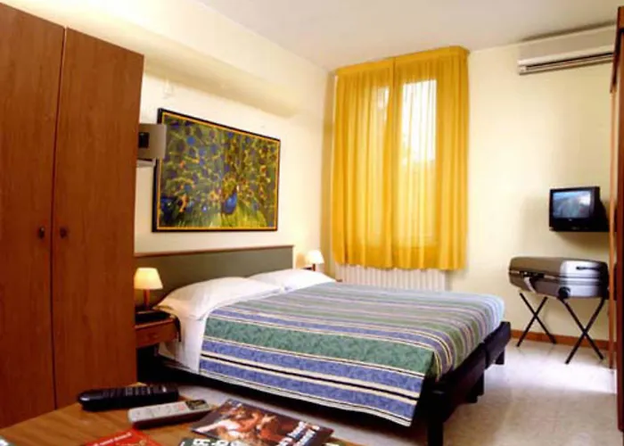 Hotel Martello Marghera