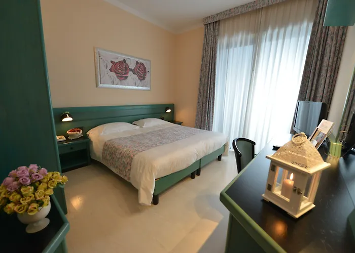 Valeggio sul Mincio Hotels