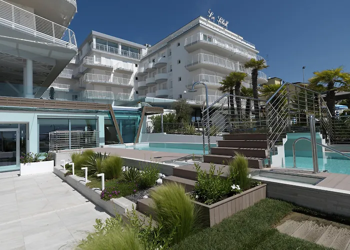 Hotel Le Soleil Lido di Jesolo