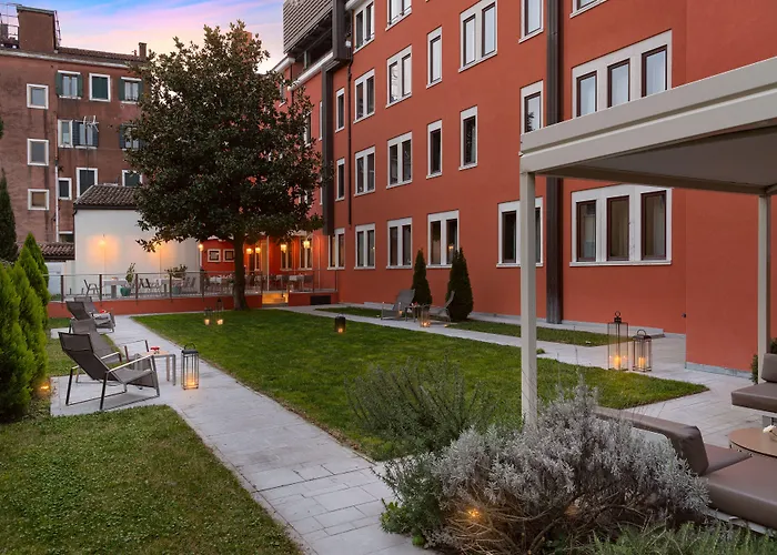 Marano Veneziano Hotels