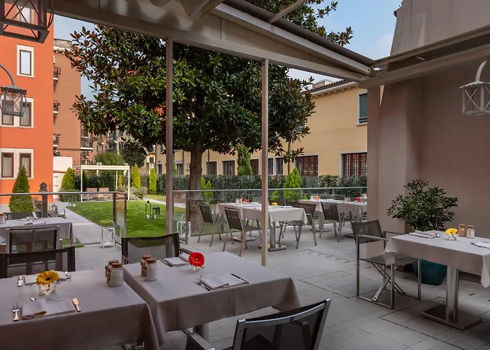 Alano Di Piave Hotels