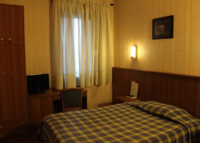Locanda Da Renzo Treviso