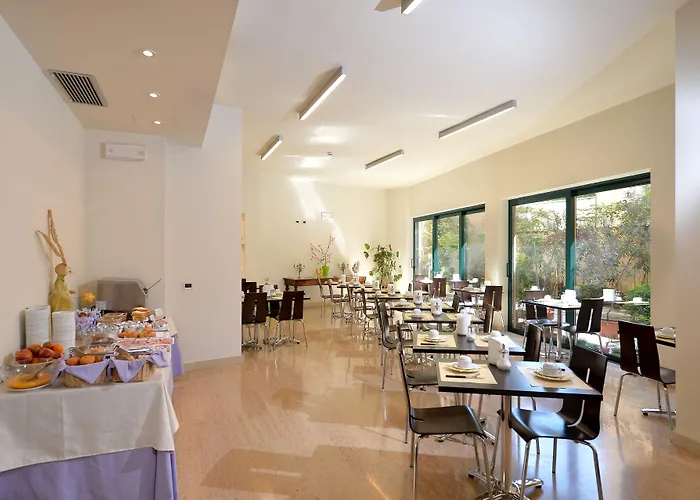 Hotel Siena Verona