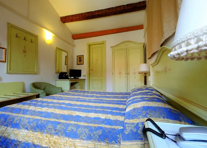 Ca' Pedrocchi Hotel Venice