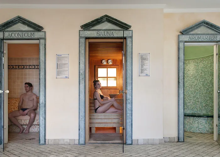 Hotel Terme Formentin Abano Terme