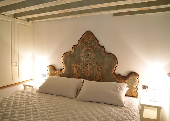 Ca' Mariele Apartment Venice