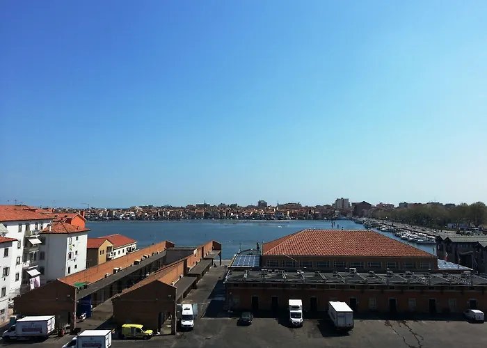 Chioggia Hotels