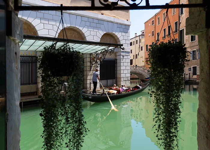 Ca' Maria Callas Venice