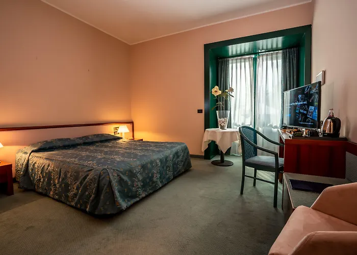 Valdobbiadene Hotels