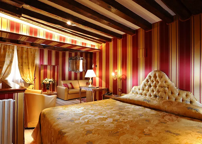 Hotel Ca' Marinella Venice
