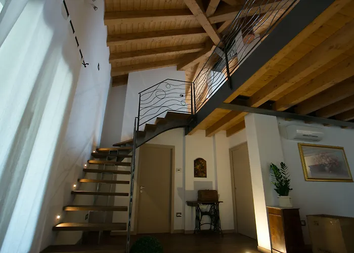 Ca' Gemma Hotel Treviso