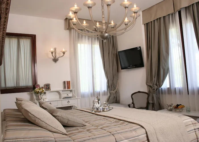 B&B Villa Ines Lido di Venezia