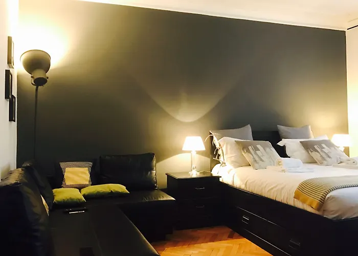 Venetian Experience Hotel