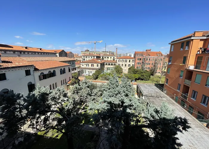 Vacation homes in Venice