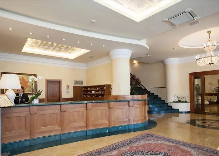 Hotel Principe Palace Lido di Jesolo