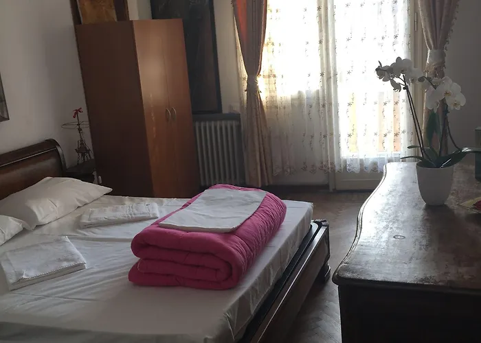 Ca'Barbaria Hotel Venice