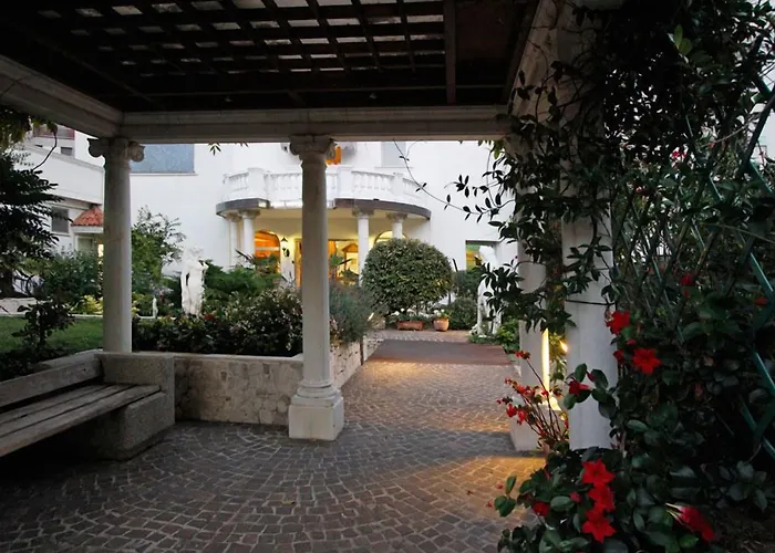 Park Hotel Cellini Lido di Jesolo